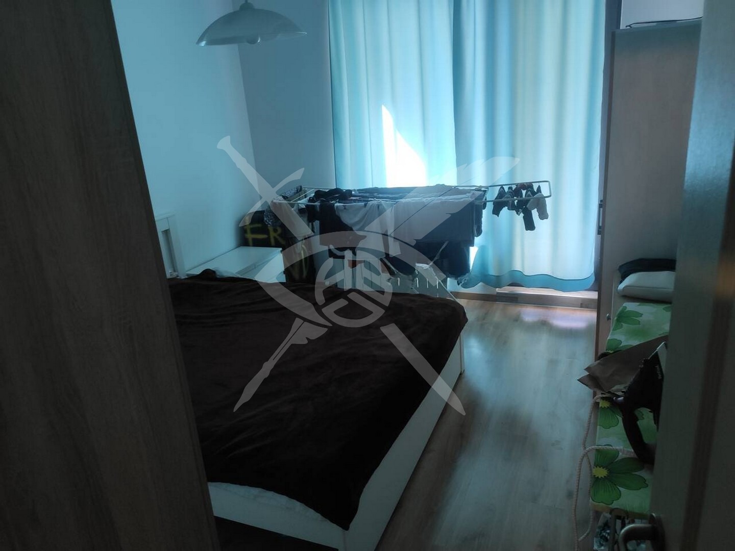 Дава под наем 2-СТАЕН, гр. София, Център, снимка 5 - Апартаменти - 54298762