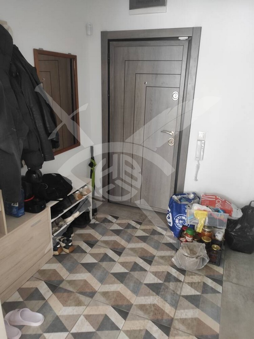 Дава под наем 2-СТАЕН, гр. София, Център, снимка 6 - Апартаменти - 54298762
