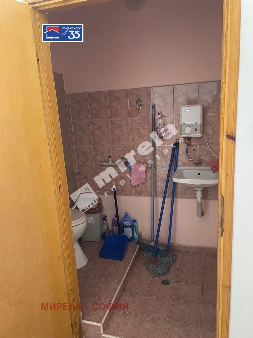 Дава под наем ОФИС, гр. София, Лозенец, снимка 2 - Офиси - 54211761