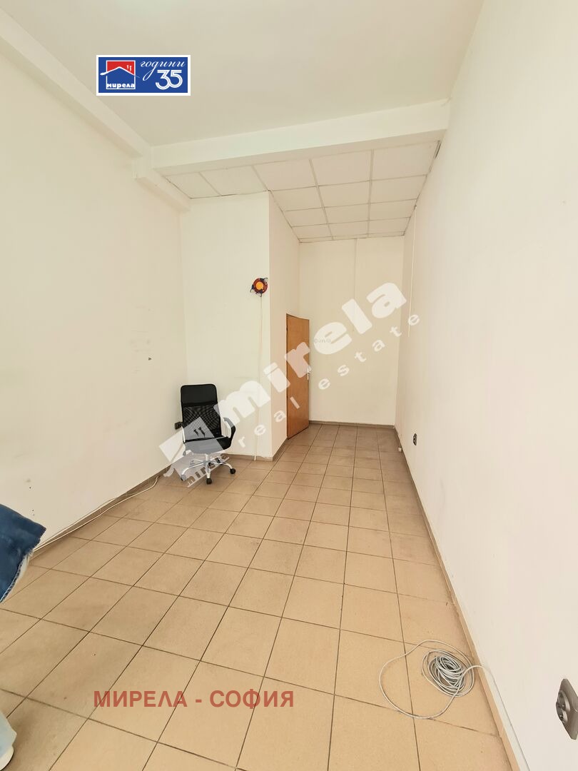 Дава под наем ОФИС, гр. София, Лозенец, снимка 2 - Офиси - 54211761