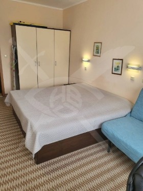 1 slaapkamer k.k. Zlatni pjasatsi, Varna 5