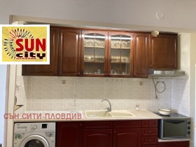 1 bedroom Izgrev, Plovdiv 1