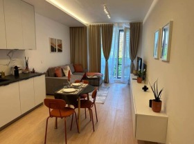 1 bedroom Poduyane, Sofia 1