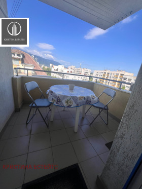 1 soverom Dianabad, Sofia