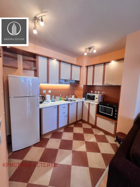 1 bedroom Dianabad, Sofia