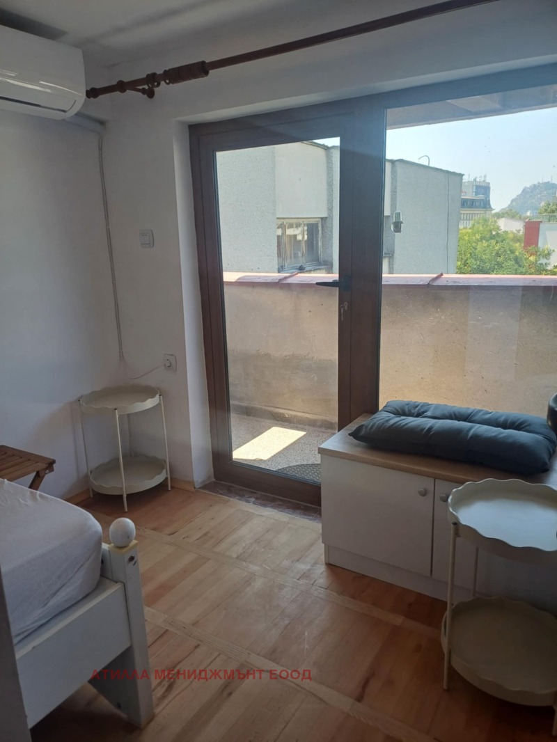Zu vermieten  Studio Plowdiw , Zentar , 25 qm | 59181139 - Bild [7]