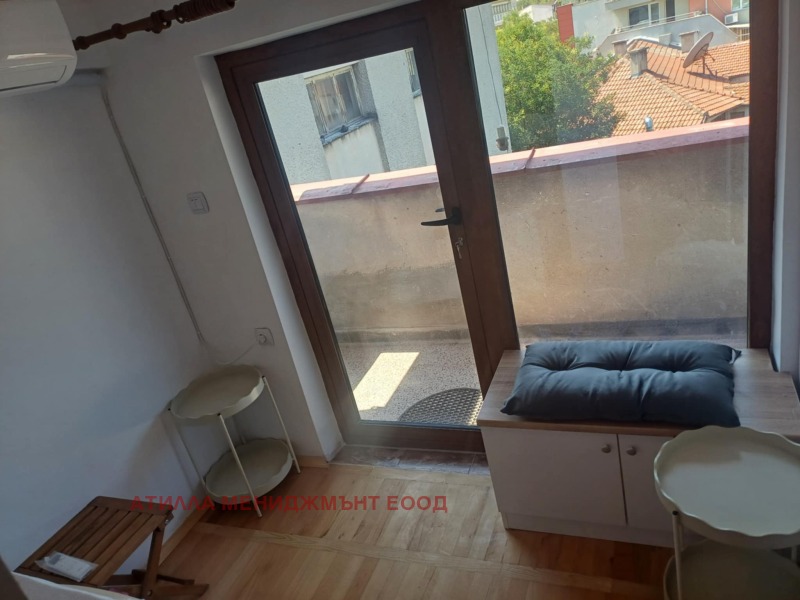 Zu vermieten  Studio Plowdiw , Zentar , 25 qm | 59181139 - Bild [6]