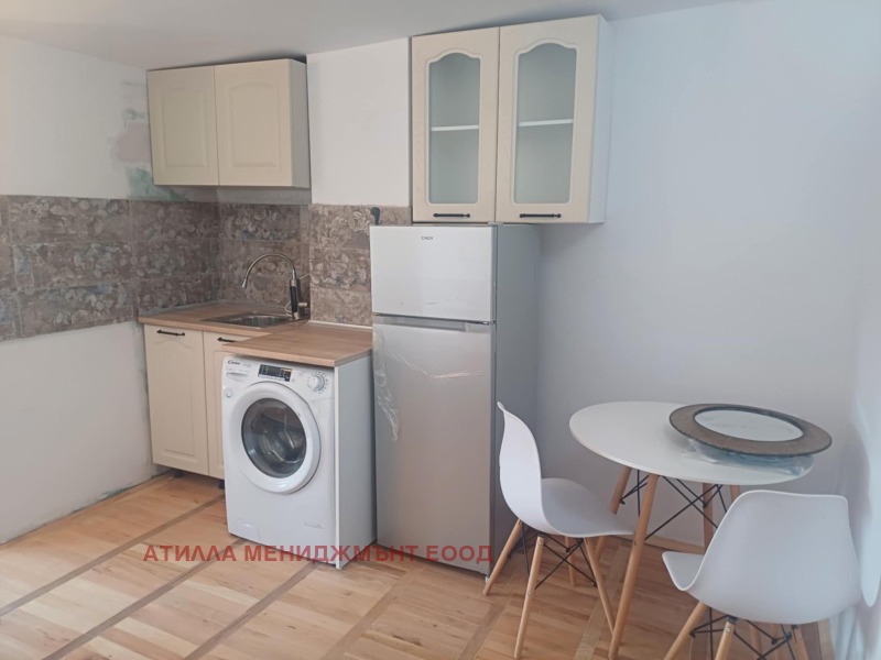 Zu vermieten  Studio Plowdiw , Zentar , 25 qm | 59181139 - Bild [3]