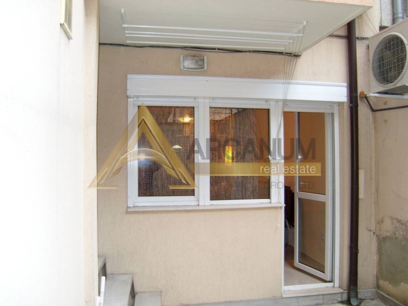 Дава под наем 1-СТАЕН, гр. Варна, ХЕИ, снимка 11 - Апартаменти - 53528268