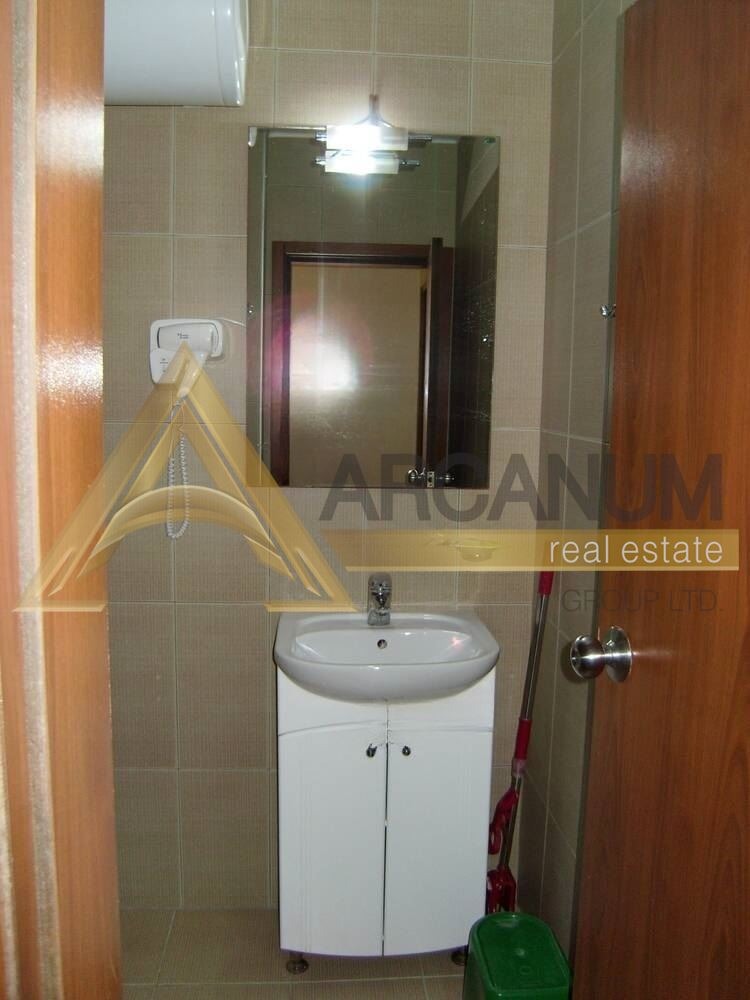 Дава под наем 1-СТАЕН, гр. Варна, ХЕИ, снимка 9 - Апартаменти - 53528268