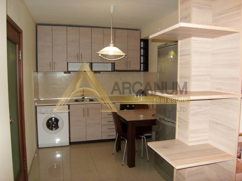 Дава под наем 1-СТАЕН, гр. Варна, ХЕИ, снимка 5 - Апартаменти - 53528268