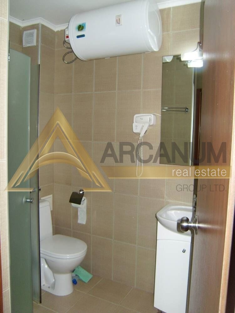 Дава под наем 1-СТАЕН, гр. Варна, ХЕИ, снимка 10 - Апартаменти - 53528268