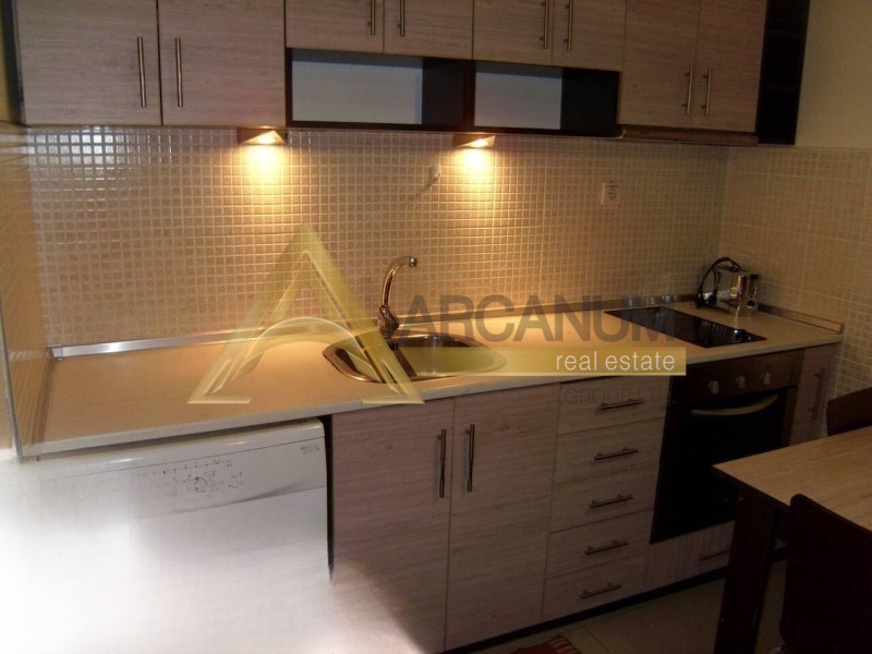 Дава под наем 1-СТАЕН, гр. Варна, ХЕИ, снимка 7 - Апартаменти - 53528268