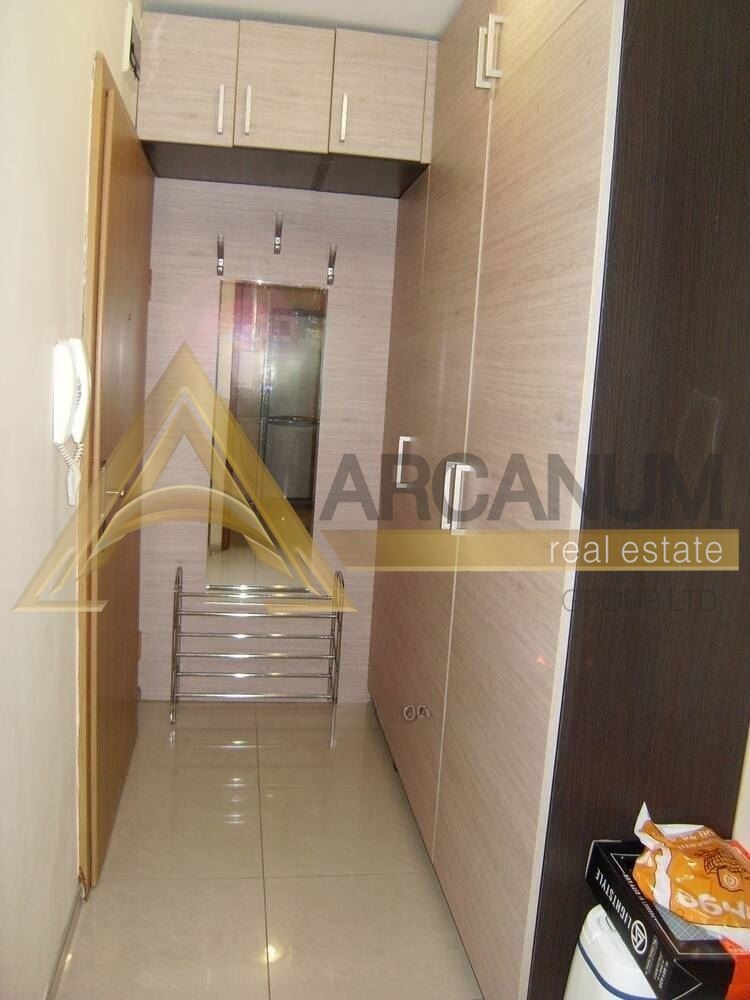 Дава под наем 1-СТАЕН, гр. Варна, ХЕИ, снимка 8 - Апартаменти - 53528268