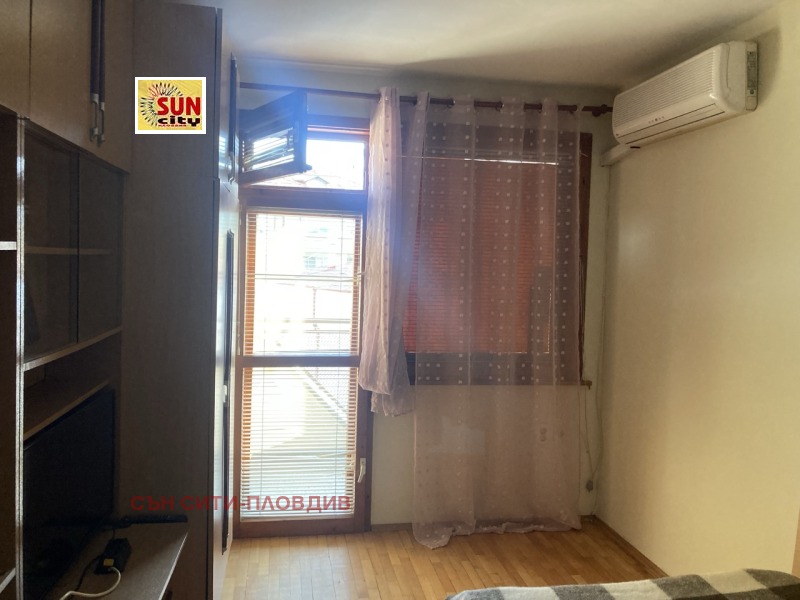 En renta  1 dormitorio Plovdiv , Izgrev , 70 metros cuadrados | 25242473 - imagen [3]