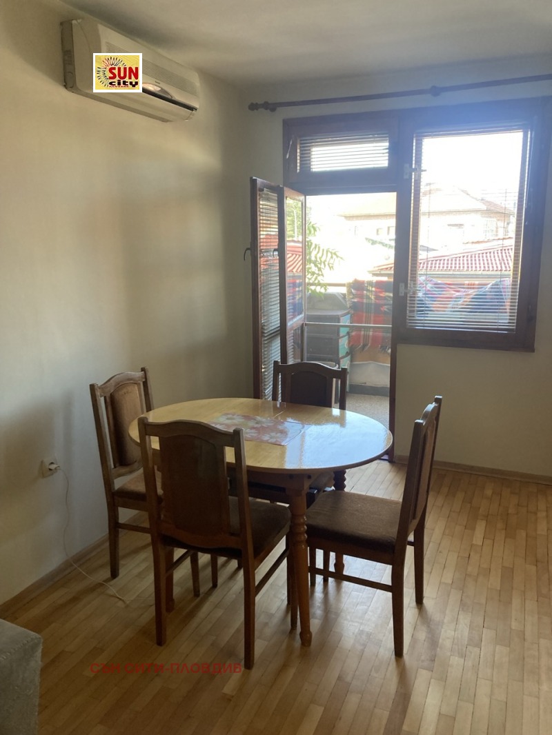 For Rent  1 bedroom Plovdiv , Izgrev , 70 sq.m | 25242473 - image [8]