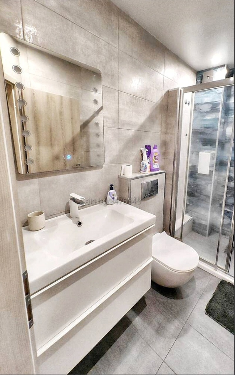 Da affittare  1 camera da letto Plovdiv , Ostromila , 75 mq | 42835201 - Immagine [6]