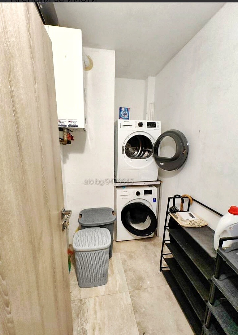 Da affittare  1 camera da letto Plovdiv , Ostromila , 75 mq | 42835201 - Immagine [9]