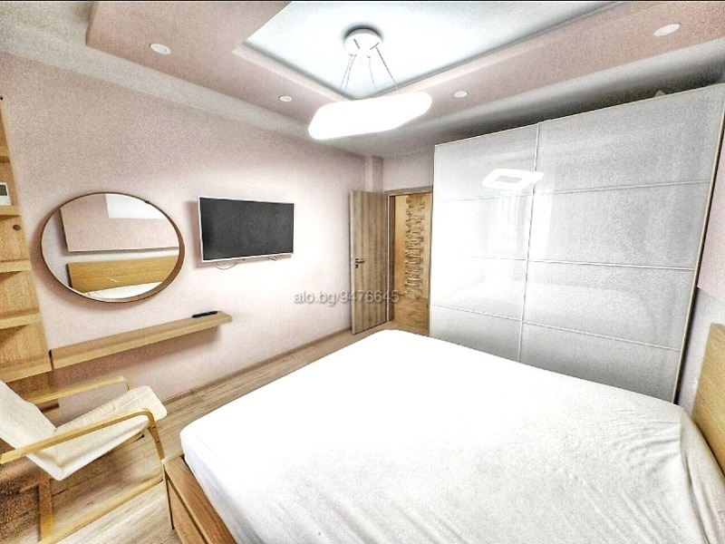 Da affittare  1 camera da letto Plovdiv , Ostromila , 75 mq | 42835201 - Immagine [8]