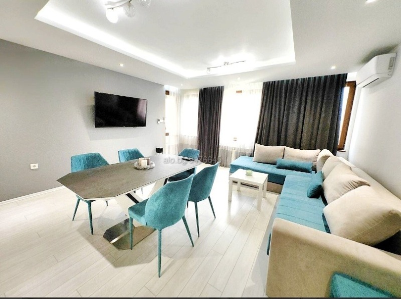 Da affittare  1 camera da letto Plovdiv , Ostromila , 75 mq | 42835201 - Immagine [3]