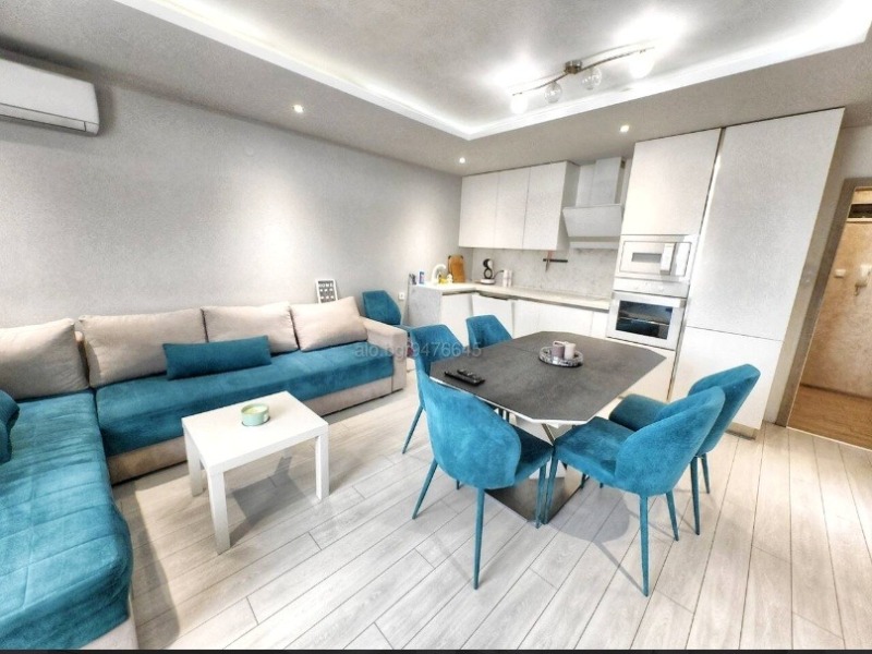 Da affittare  1 camera da letto Plovdiv , Ostromila , 75 mq | 42835201