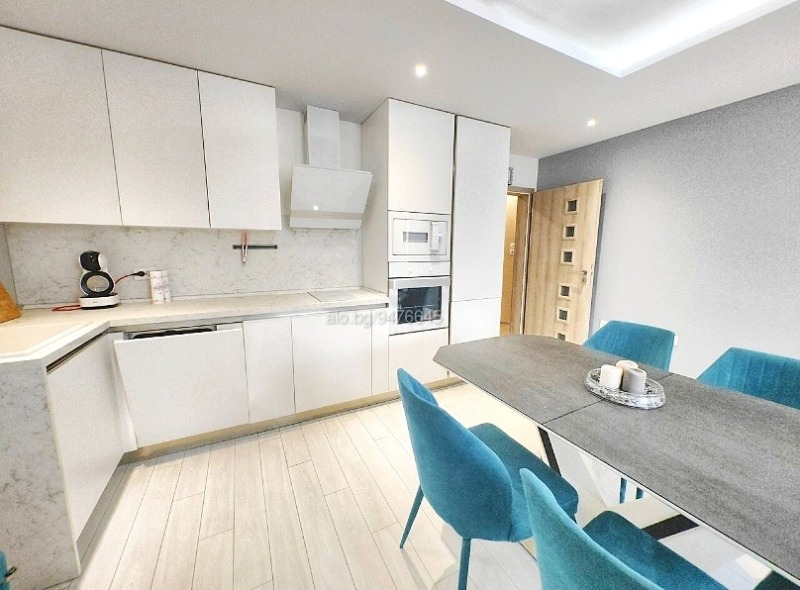 Da affittare  1 camera da letto Plovdiv , Ostromila , 75 mq | 42835201 - Immagine [5]