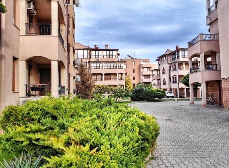 Da affittare  1 camera da letto Plovdiv , Ostromila , 75 mq | 42835201 - Immagine [11]