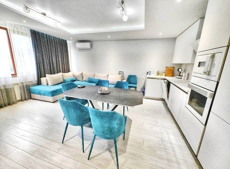 Da affittare  1 camera da letto Plovdiv , Ostromila , 75 mq | 42835201 - Immagine [4]