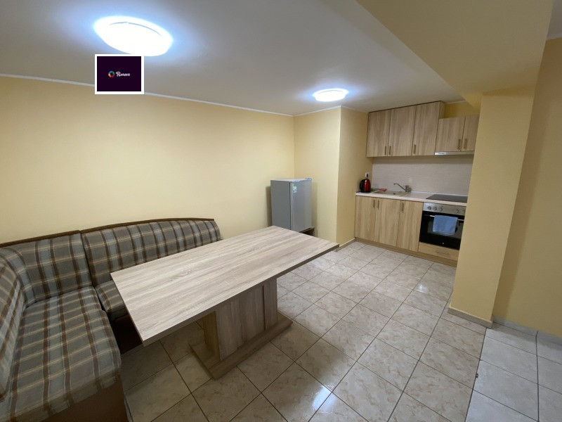 De inchiriat  1 dormitor Varna , Troșevo , 55 mp | 37217943 - imagine [2]