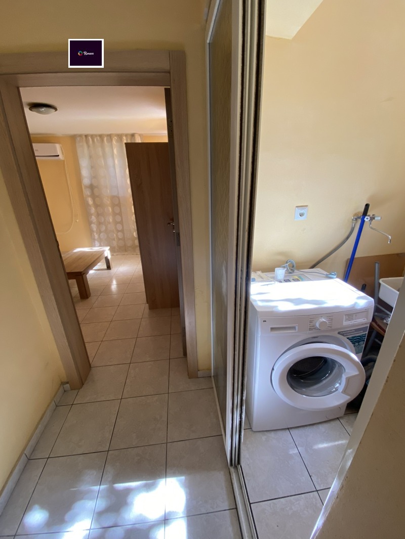 De inchiriat  1 dormitor Varna , Troșevo , 55 mp | 37217943 - imagine [4]