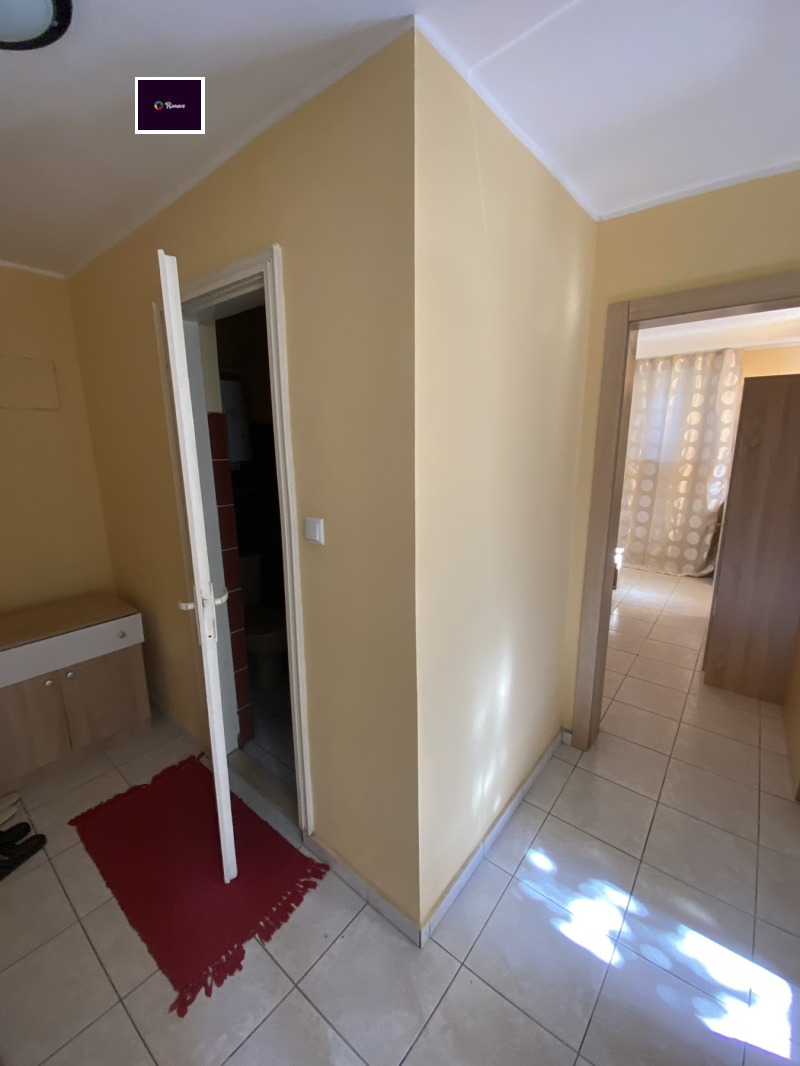 De inchiriat  1 dormitor Varna , Troșevo , 55 mp | 37217943 - imagine [5]