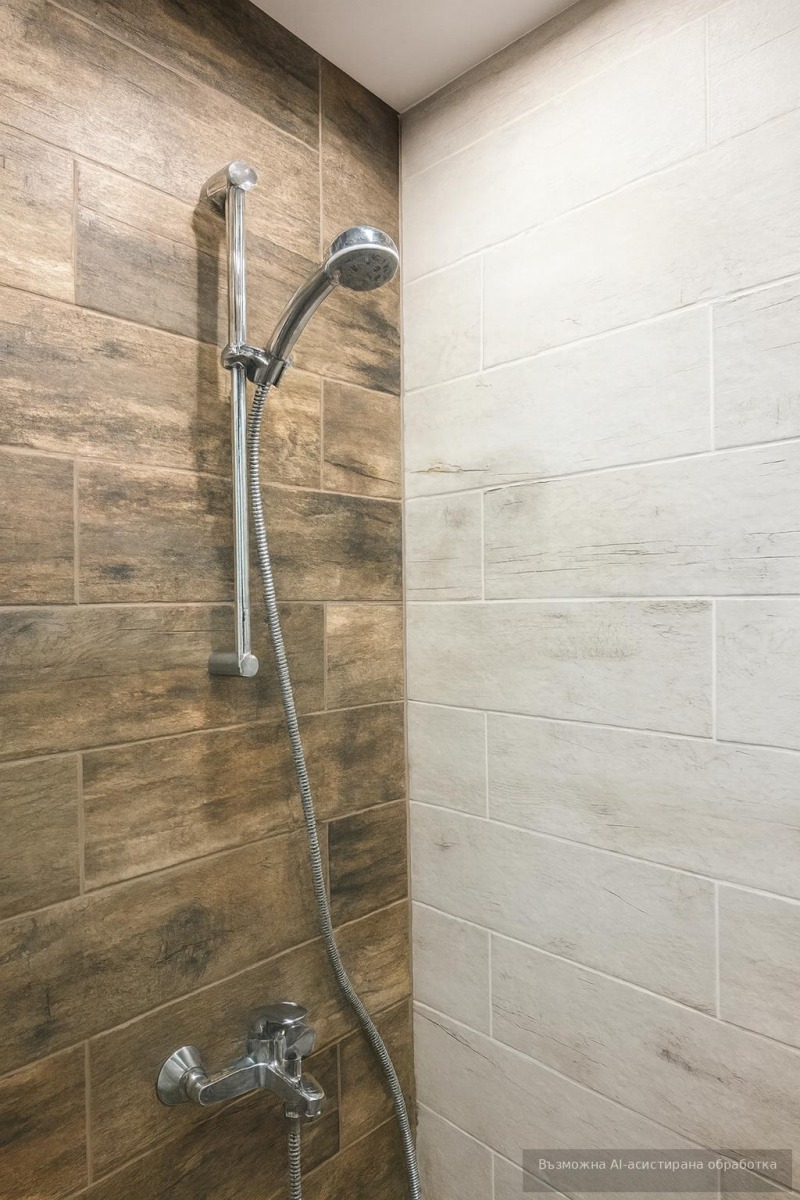 Дава под наем 2-СТАЕН, гр. Пловдив, Христо Смирненски, снимка 3 - Апартаменти - 52705100