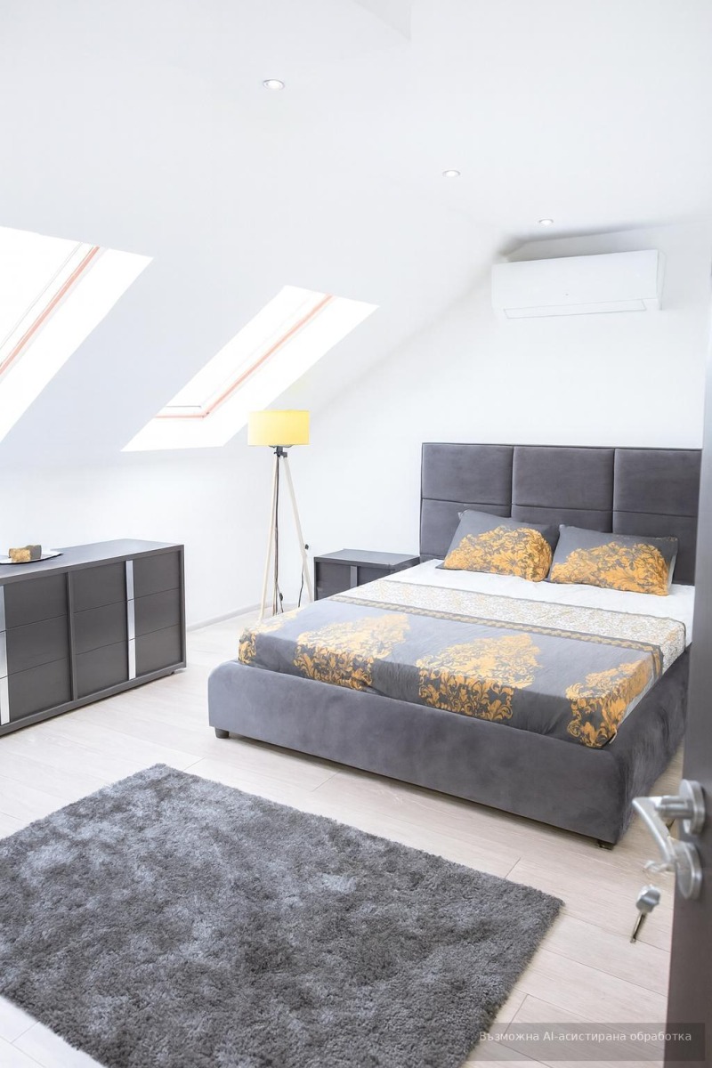 Дава под наем 2-СТАЕН, гр. Пловдив, Христо Смирненски, снимка 2 - Апартаменти - 52705100