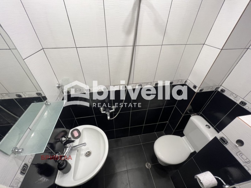 Дава под наем 1-СТАЕН, гр. София, Западен парк, снимка 10 - Апартаменти - 53173915