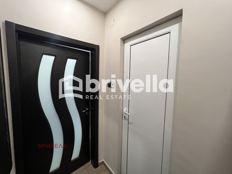 Дава под наем 1-СТАЕН, гр. София, Западен парк, снимка 8 - Апартаменти - 53173915