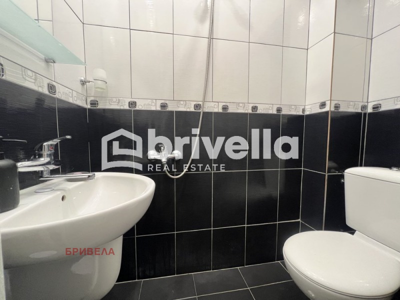 Дава под наем 1-СТАЕН, гр. София, Западен парк, снимка 11 - Апартаменти - 53173915