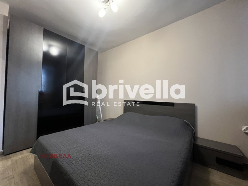 Дава под наем 1-СТАЕН, гр. София, Западен парк, снимка 5 - Апартаменти - 53173915