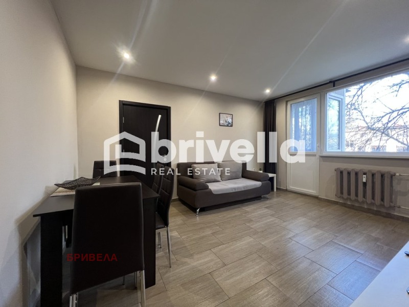 Дава под наем 1-СТАЕН, гр. София, Западен парк, снимка 3 - Апартаменти - 53173915