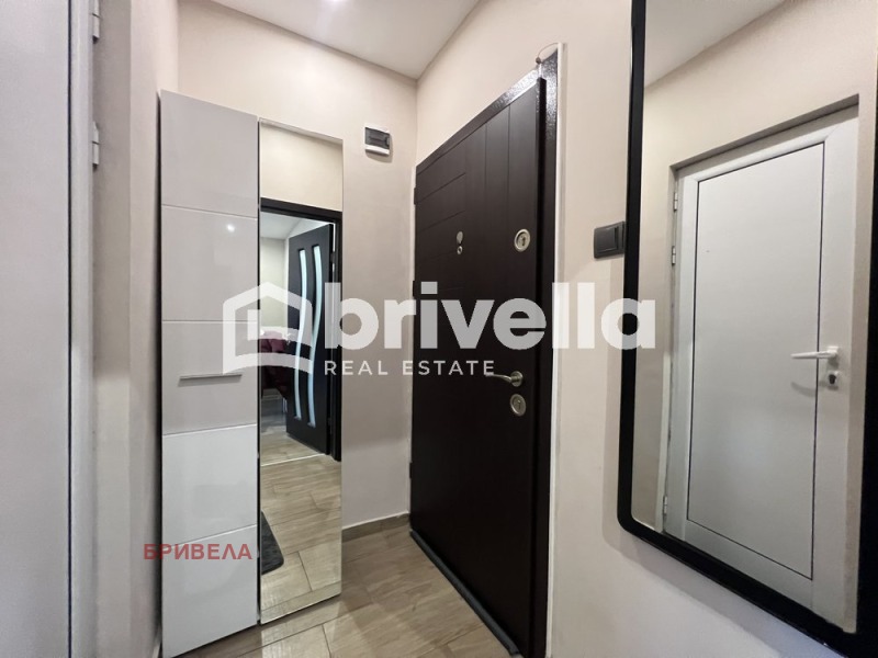 Дава под наем 1-СТАЕН, гр. София, Западен парк, снимка 9 - Апартаменти - 53173915