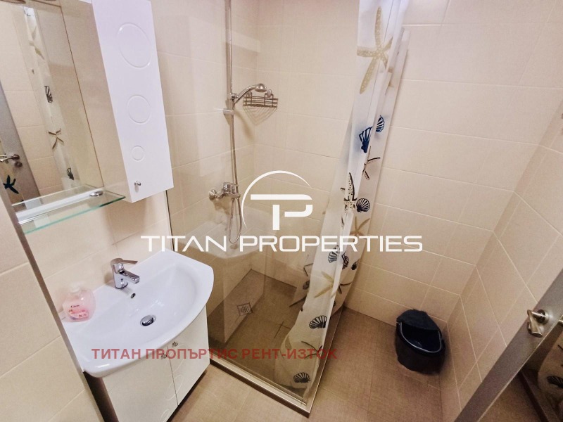 Дава под наем 2-СТАЕН, гр. Бургас, област Бургас, снимка 8 - Апартаменти - 53316523