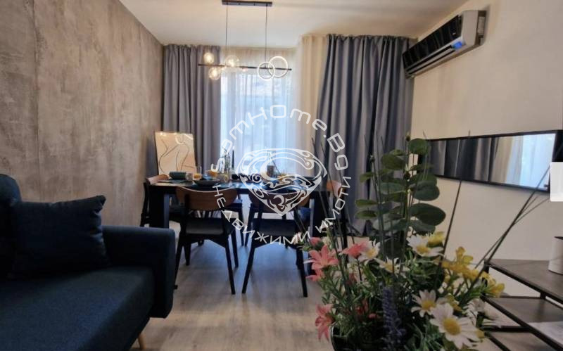 Дава под наем  3-стаен град Варна , Гръцка махала , 100 кв.м | 47356336 - изображение [3]