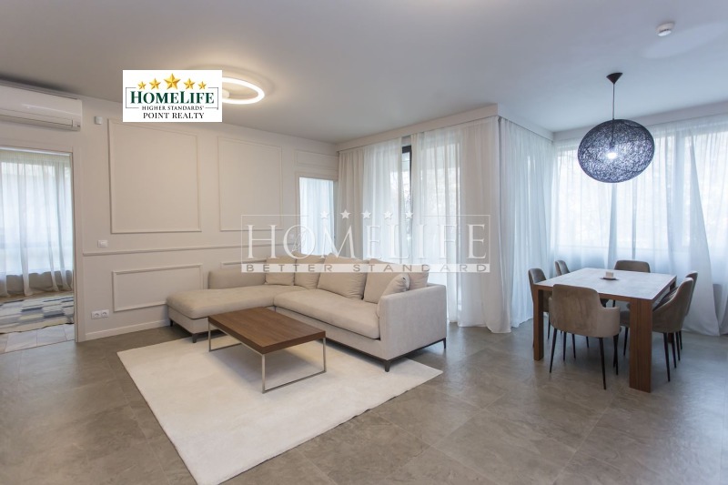 Дава под наем 3-СТАЕН, гр. София, Изток