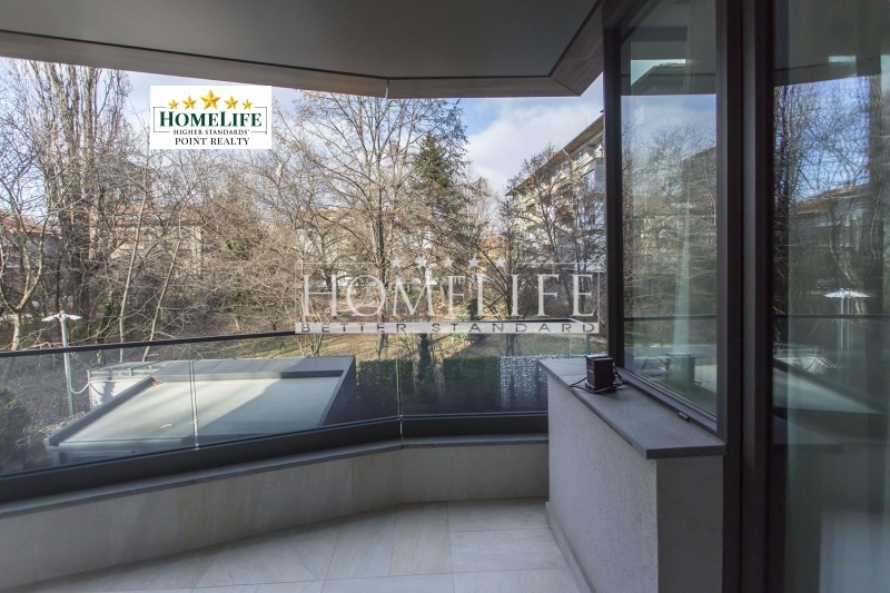 Дава под наем 3-СТАЕН, гр. София, Изток, снимка 6 - Апартаменти - 52751389