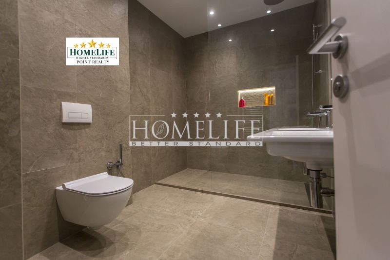 Дава под наем 3-СТАЕН, гр. София, Изток, снимка 10 - Апартаменти - 52751389