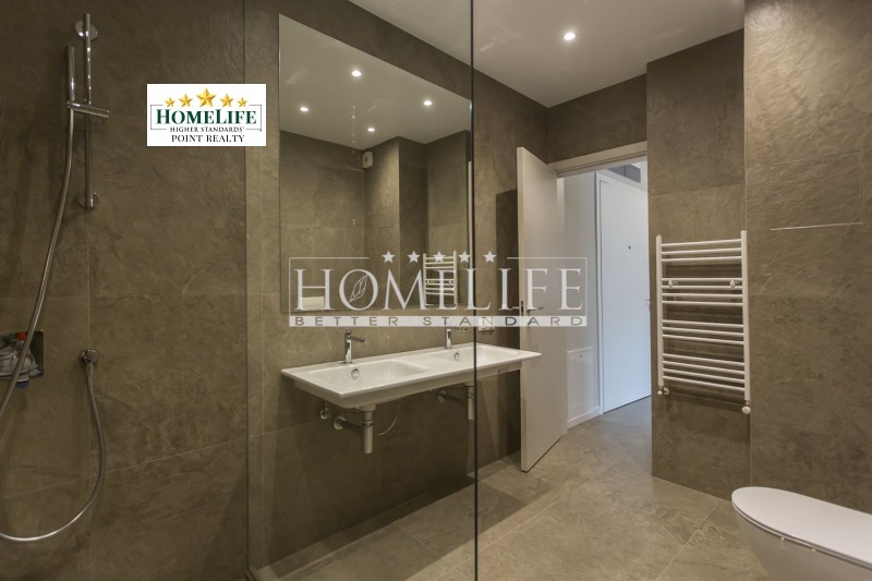 Дава под наем 3-СТАЕН, гр. София, Изток, снимка 11 - Апартаменти - 52751389