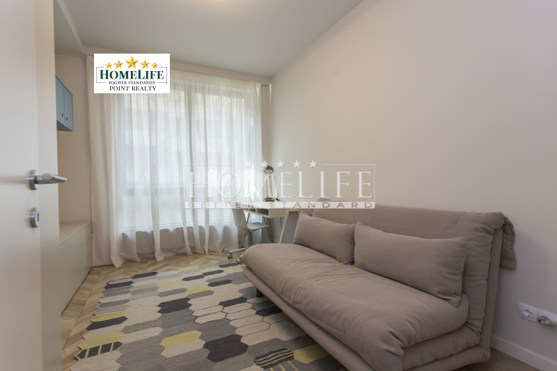 Дава под наем 3-СТАЕН, гр. София, Изток, снимка 8 - Апартаменти - 52751389