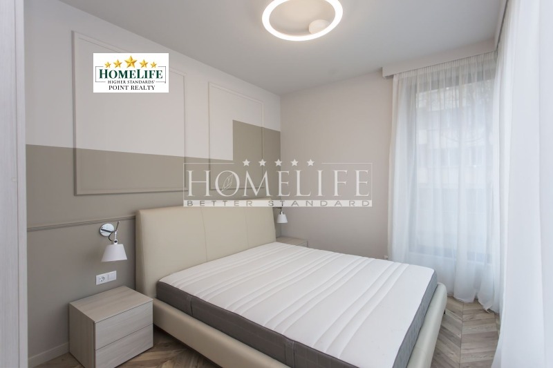 Дава под наем 3-СТАЕН, гр. София, Изток, снимка 7 - Апартаменти - 52751389