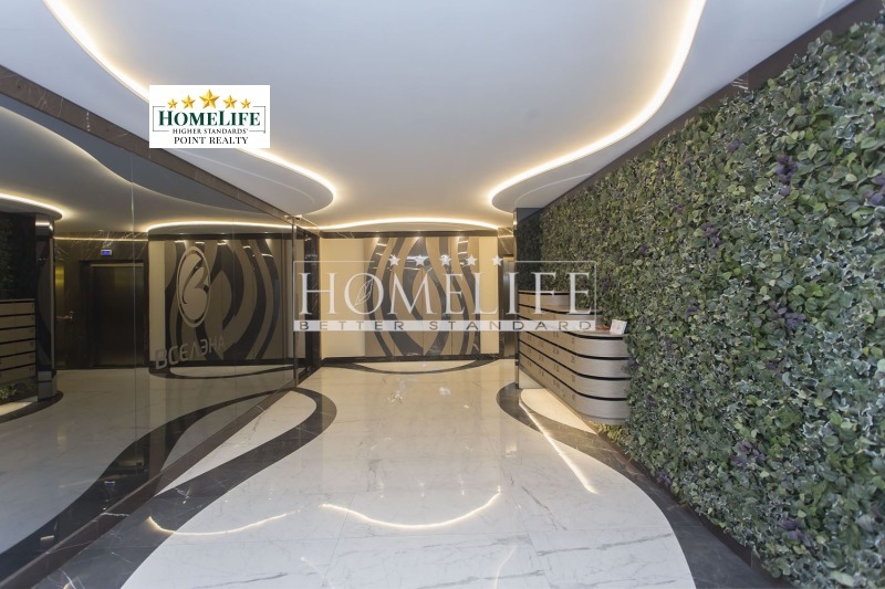 Дава под наем 3-СТАЕН, гр. София, Изток, снимка 12 - Апартаменти - 52751389