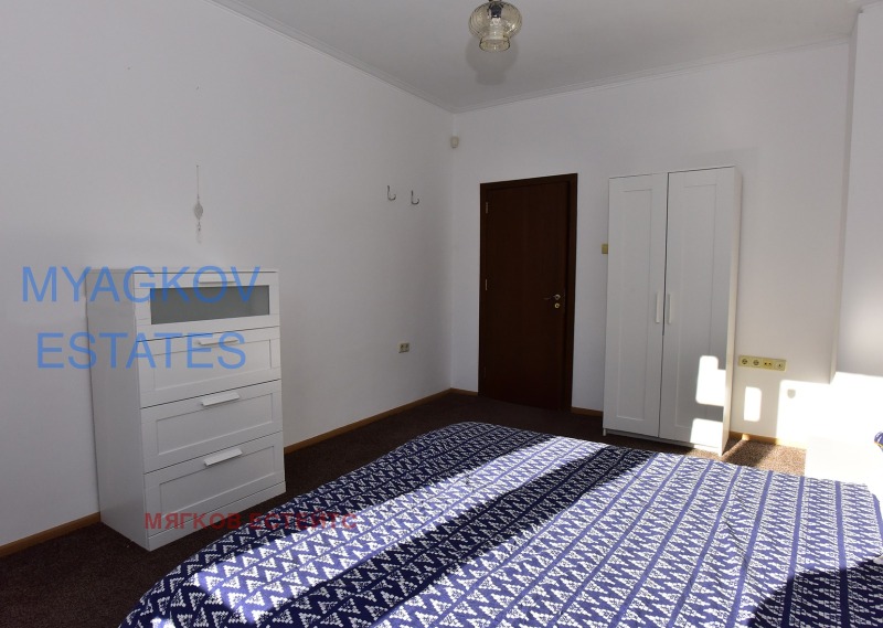 Дава под наем 3-СТАЕН, гр. София, Център, снимка 9 - Апартаменти - 52991090