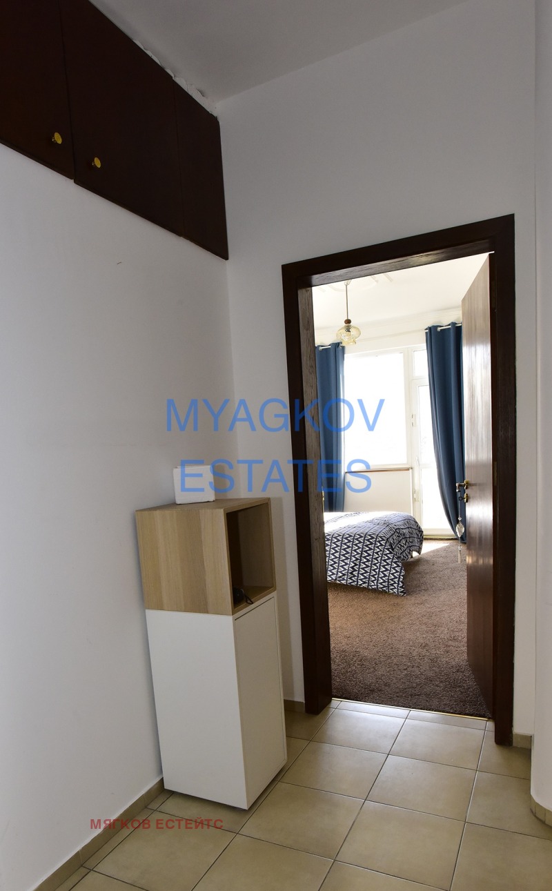 Дава под наем 3-СТАЕН, гр. София, Център, снимка 12 - Апартаменти - 52991090